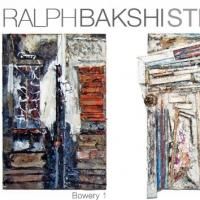Ralph Bakshi Comes To Animazing Gallery in SoHo